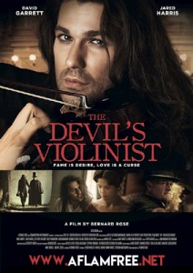 The Devil’s Violinist 2013