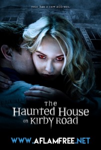 The Haunted House on Kirby Road 2016