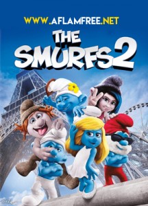 The Smurfs 2 2013