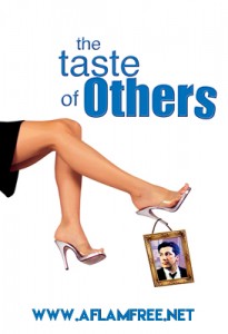 The Taste of Others 2000