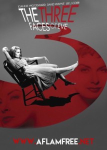 The Three Faces of Eve 1957