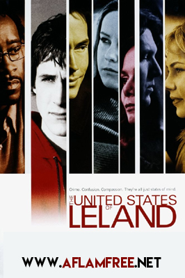 The United States of Leland 2003