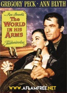 The World in His Arms 1952