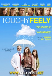 Touchy Feely 2013