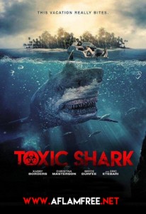 Toxic Shark 2017
