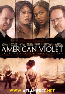 American Violet 2008