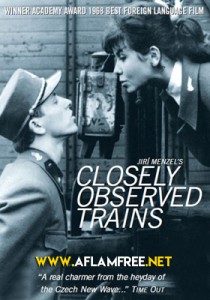 Closely Watched Trains 1966