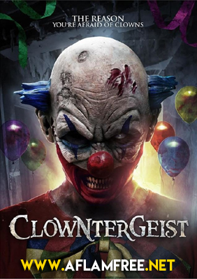 Clowntergeist 2017