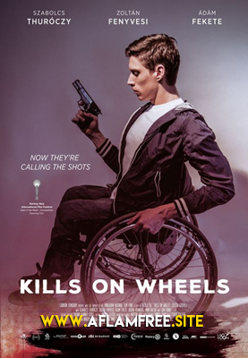 Kills on Wheels 2016