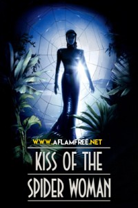 Kiss of the Spider Woman 1985