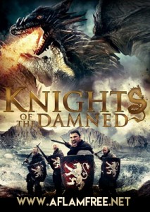 Knights of the Damned 2017