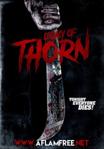 Legacy of Thorn 2016