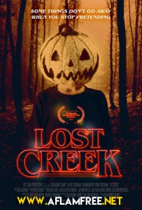 Lost Creek 2016