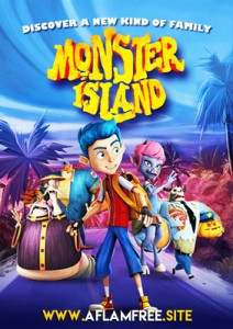 Monster Island 2017