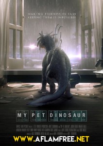 My Pet Dinosaur 2017