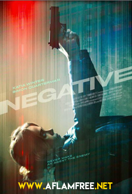 Negative 2017
