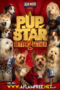 Pup Star Better 2Gether 2017