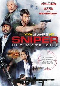Sniper Ultimate Kill 2017