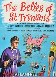 The Belles of St. Trinian’s 1954