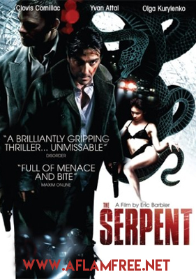 The Serpent 2006