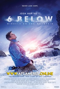 6 Below Miracle On The Mountain 2017