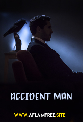 Accident Man 2017