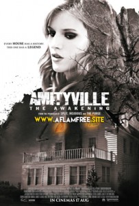 Amityville The Awakening 2017