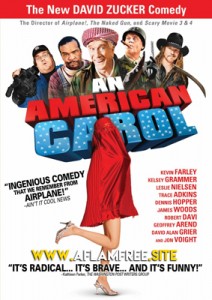 An American Carol 2008