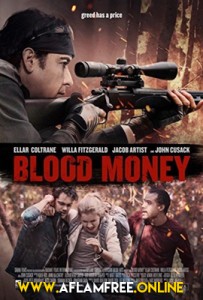 Blood Money 2017