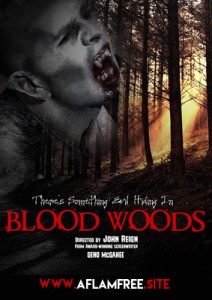 Blood Woods 2017
