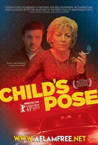 Child’s Pose 2013