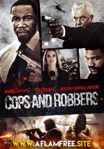 Cops and Robbers 2017