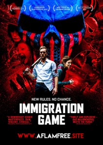 Immigration Game 2017