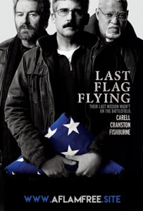 Last Flag Flying 2017
