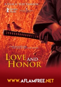 Love and Honour 2006