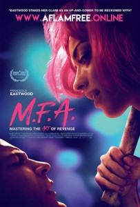 M.F.A. 2017