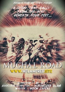 Mughal Road 2018