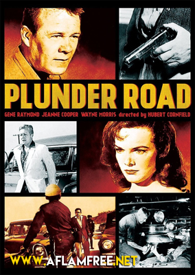 Plunder Road 1957