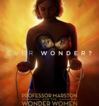 Professor Marston and the Wonder Women 2017