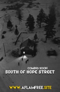 South of Hope Street 2018