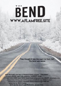 The Bend 2018