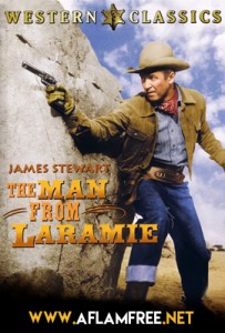 The Man from Laramie 1955