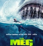The Meg 2018