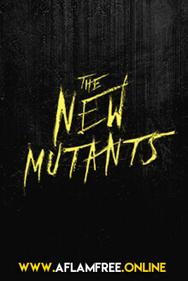 The New Mutants 2018