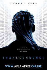 Transcendence 2014