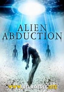 Alien Abduction 2014