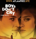 Boys Don’t Cry 1999