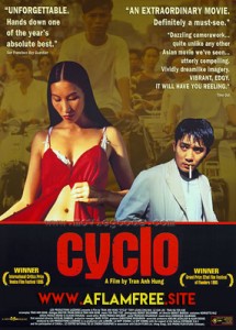 Cyclo 1995
