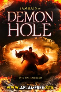 Demon Hole 2017