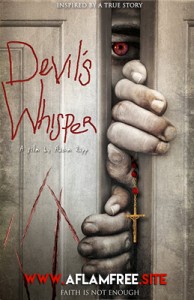 Devil’s Whisper 2017